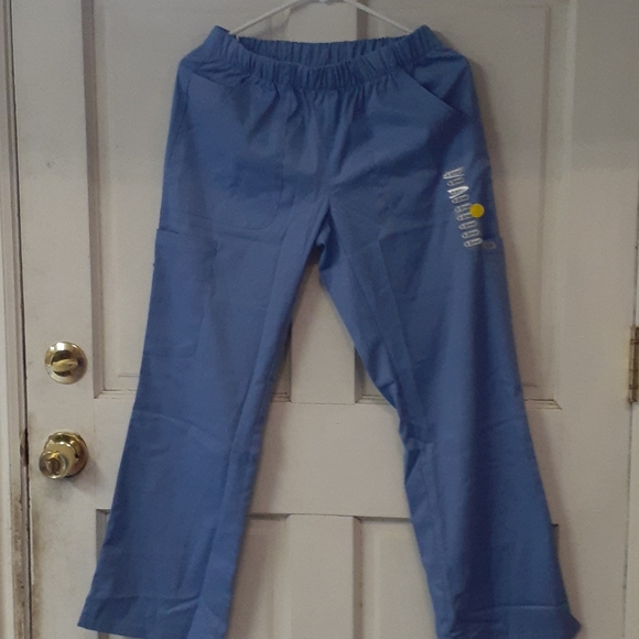 Scrub pants - Picture 5 of 7